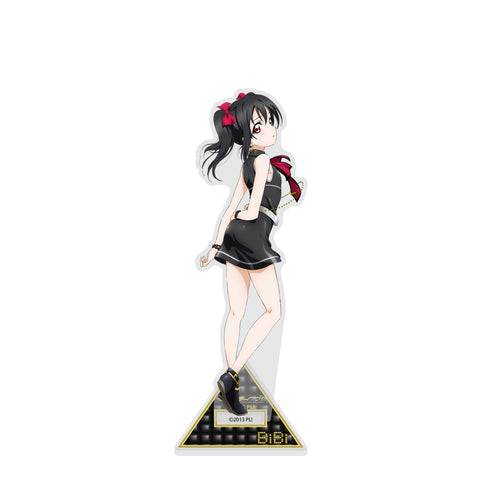 『ラブライブ!』矢澤にこ アクリルスタンド BiBi Ver.